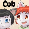 It's ok Vince, don't cry~ <3 by Khaimera