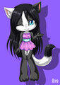 Oreo (OreoClarity) by bbmbbf