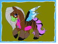 mlp by PurpleGriffin