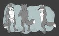 Kellan Wulf by KJwulf