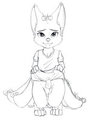Cub Sketch Night Live 11 by DiegoandFriends