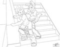 Underclassman by Wolfblade