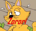 "Kaiketsu Zorori's dreams!" Part 1 by nelson88