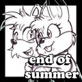 Last Days of Summer by neokat