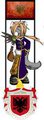 G3 : Drejtar 1st Hënor e Skënderbej (Fenris) by Nextime