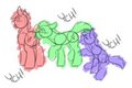 YCH Auction [2] by Sinclair2013