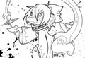 One for RU by ern