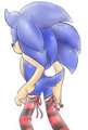 Butts n Stockings