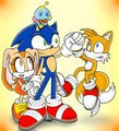 Like The Big Bro You Are by KapsionK22