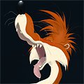 A bit too much? Part 2 by InfamousMustelid