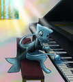 Mewanist by FYoshi