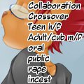 Don't Fade On Me [Cruise Collaboration, Part 2] by Jacinth