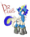 dr.angel by RicoCake