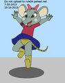 Ratasha practice 1-2 by idleacct1