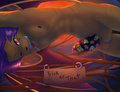 [low res] Halloween ♂ by Saucy