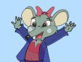 Ratasha in teddy 1-5 by idleacct1
