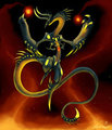 Satus by Undeadkitty13