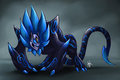 Craze  by Undeadkitty13