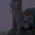 A Taste For Thievery, by BlueChika by Masterful
