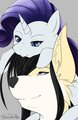 .:Fabulous Hair:. by metalrenamon