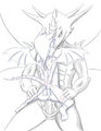 Sventar's Daughters: Magiya by RisingDragon