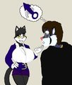 Enchanting Instructor by DNLtiger04