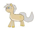 A drawing attempt by Shadowlava