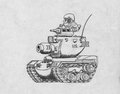 Blast from the Past by Azirik