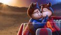 Kiss in the car by Sufrank