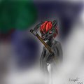 a little Zaney by Asmarith