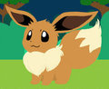 Eevee Day Colors by ruink