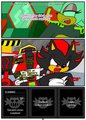 (Commission) The Real Shadow: Page 02