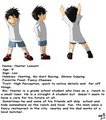 SHOTA THAT IS CUTER THAN YOUR FURSONA by Tai