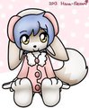 Commission for Delicious: Lynnelle by Tydaze