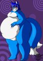 Winter Weight by txinairy