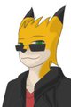 Dram new Icon by kamperkiller