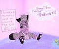 Pouty by Brisbee