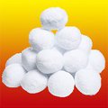 Calrin and Justin Short: Snowball Fight! by Shizari