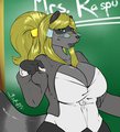The Metamorphosis Is Complete. To the Hovercraft! by nightfaux