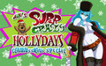 SuPeR CrAzY HOLLYDAYS CoMmIsSiOnS SpEcIaL 2013 by DesingAHV