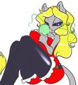 Lick lick by Pocketmew