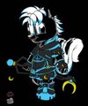 Ozzie KH by btk6