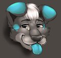Electropup by Mirera by Redtailfox