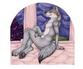 Come Sit With Me by korrok