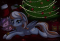cozy christmas