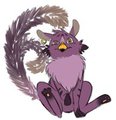Quezacanidae -  New Species by bottledpaperstars