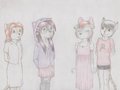 So cute by SherlyKaru