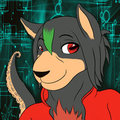 Icon: Nobody by Rojin321