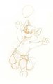 Bounce da Balloon - RevatheScarf by KennyKitsune