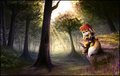 Sophia's Memories by Wakka